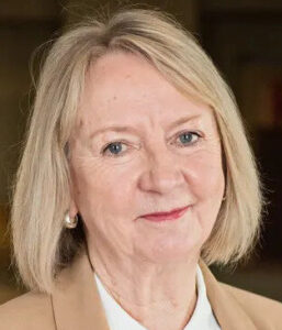 Isobel Thomson, Safeagent