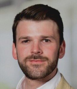 James Donger, Director of Central London Development Land at Savills