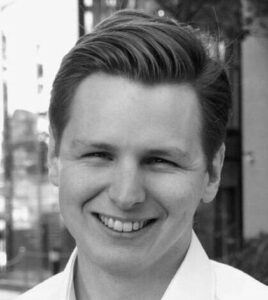 James Nightingall, Founder of HomeFinder AI