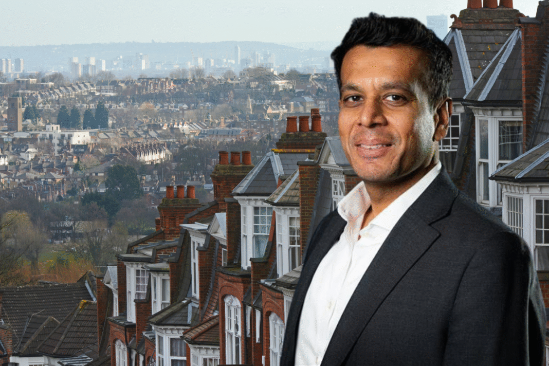 Jatin Patel, Barclays Jatin Patel, Barclays