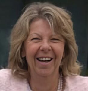Jennie Hancock, Founder and Director of West Sussex buying agency Property Acquisitions,