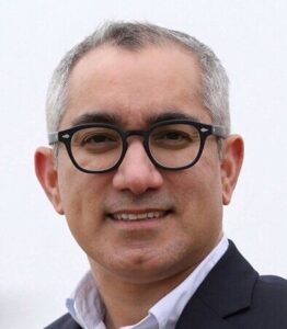 Jim Islam, CEO of OneFamily