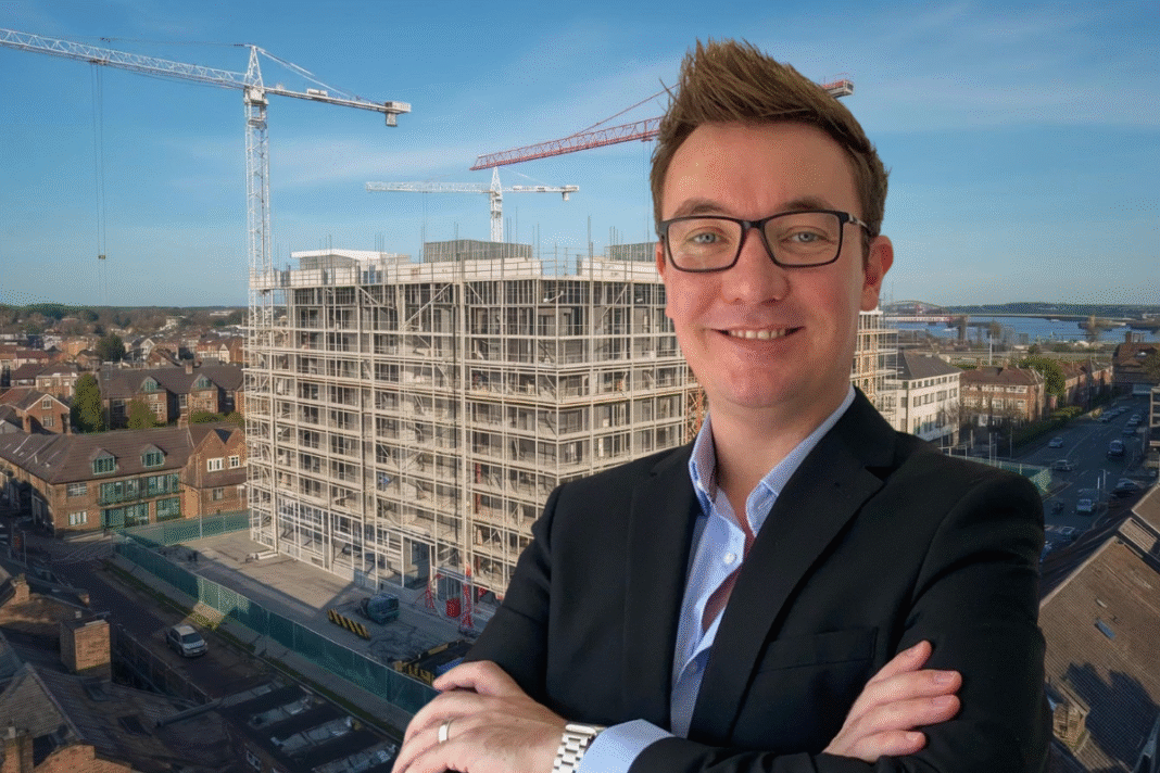 Johan Wiehman-Larter, Head of Strategic Operations at VervLife Johan Wiehman-Larter, Head of Strategic Operations at VervLife