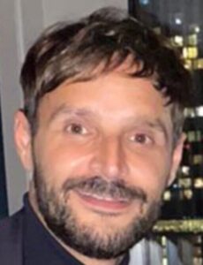 John Tarazi, a buy-to-let expert at Money Helpdesk