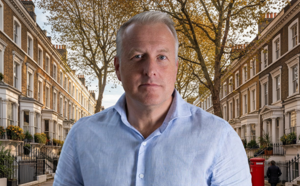 Jonathan Rolande is the founder of House Buy Fast