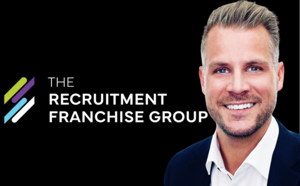 Josh Rayner, The Recruitment Franchise Group