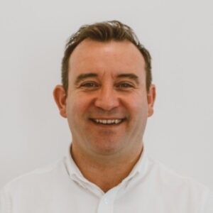 Kevin Sharpe, Director of Lanarkshire Law Estate Agents
