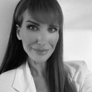 Kirsty Smith, Branch Manager at Stephenson Browne