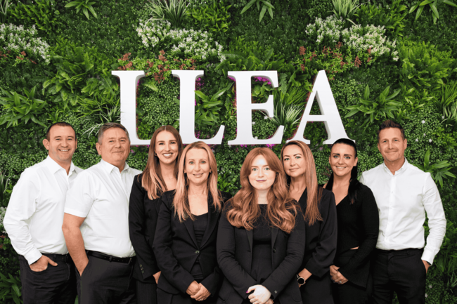 Lanarkshire Law Estate Agents
