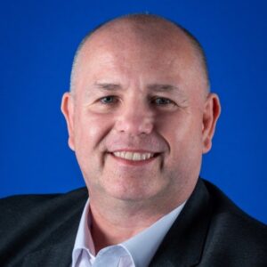 Lee Chiswell, Head of Mortgages at Barclays UK