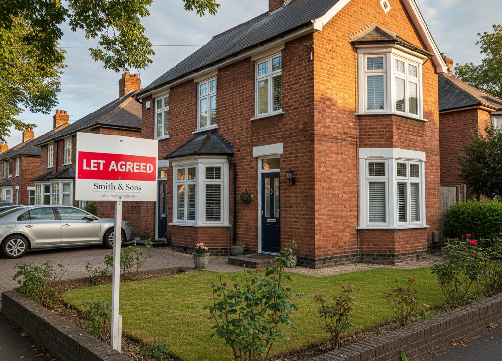 Let agreed