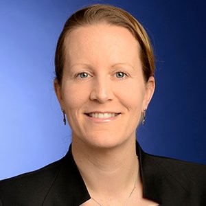 Linda Ellett, UK Head of Consumer, Retail & Leisure at KPMG