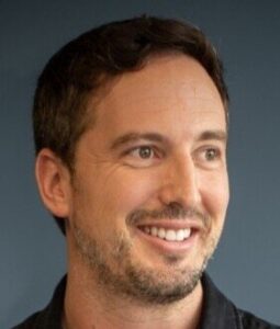 Louis Alexander, chief executive of Somo