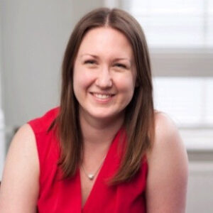 Lucy McCallum, Head of Residential Conveyancing at WSP Solicitors