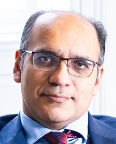Maisam Fazal, Chief Commercial Officer at AlRayan Bank,