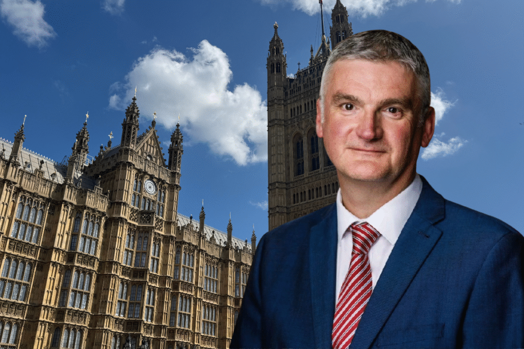 Mark Evans, The Law Society Mark Evans, The Law Society