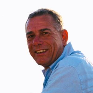 Mark Willson, Fine & Country