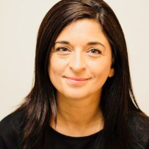 Martese Carton, Director of Mortgage Distribution at Leeds Building Society