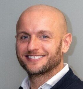 Matt Gerrish, property expert at Sold.co.uk.