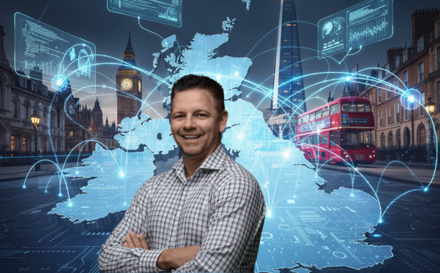 Matt McGown - Chief Product Officer, Reapit
