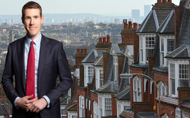 Matthew Pennycook, Housing Minister
