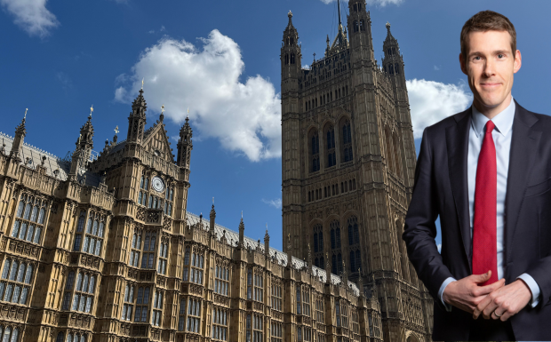 Matthew Pennycook, Renters' Rights Bill
