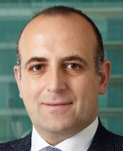 Mazen AbouChakra, Managing Partner at Valpre Capital