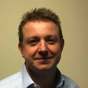 Mike Ward, Chairman of Armalytix
