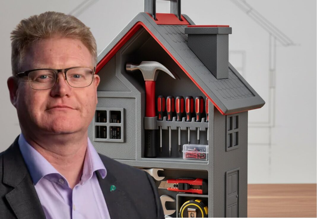 Nathan Emerson, Propertymark