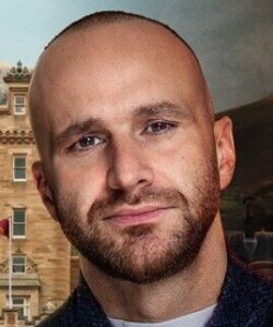 Nathan Khider, Founder of Nathan K Real Estate,
