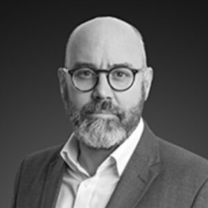 Nick Diment, Director at Boyer London
