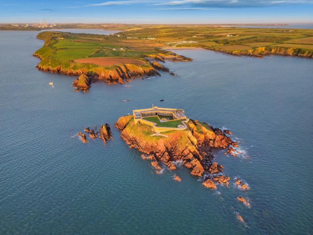 Private Island