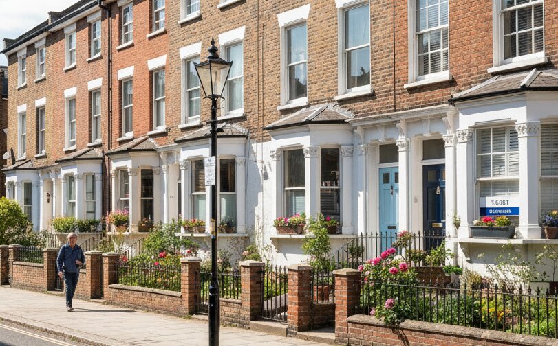 Property to let