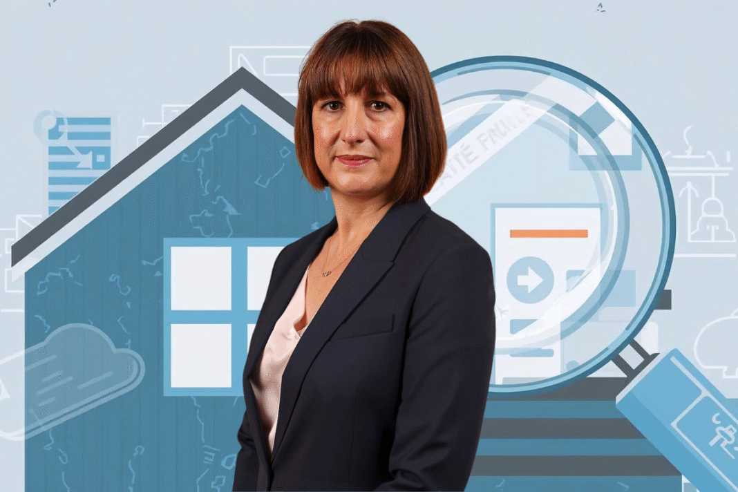 Rachel Reeves Rachel Reeves