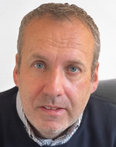 Rob Jones, eXp Commercial
