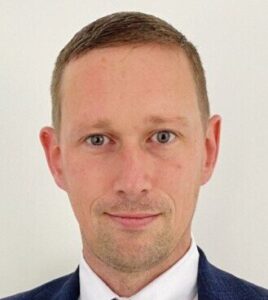Ryan Postlethwaite, Partner and Head of Consumer Claims Litigation at Express Solicitors