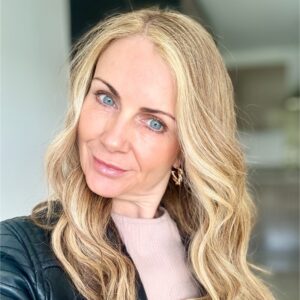Sarah Byrne, Sourced Living’s Brand Manager