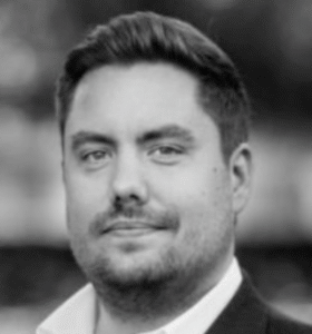 Islay Robinson, Chief Executive of Enness Global