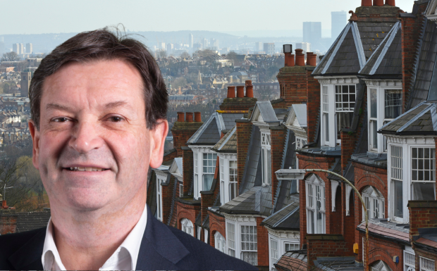 Housing market stalls as buyers await clarity on tax reforms