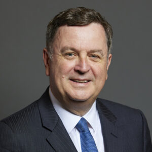 Sir Mel Stride, Shadow Chancellor