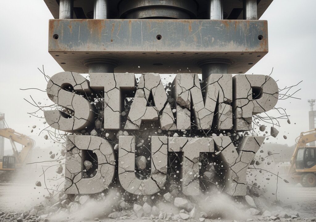 Stamp Duty