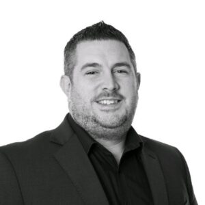 Stephen Moss, Founder and Chief Execuitve of Sourced