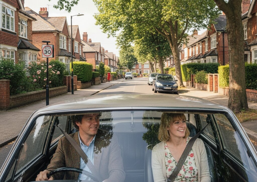 The Property DriveBuy
