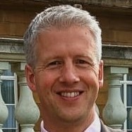 Tom Robinson, Executive Director of Assets and Sustainability at VIVID