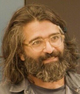 Vinay Solanki, head of Channel 4 Ventures