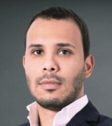 Youssef Sbai, Managing Partner at Katch Investment Group PERE