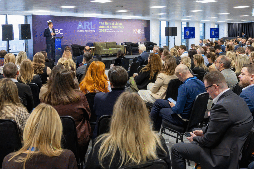 ARL Rental Living Annual Conference