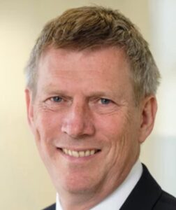 Adrian Scott, Chief Lender Services Officer, Connells Group