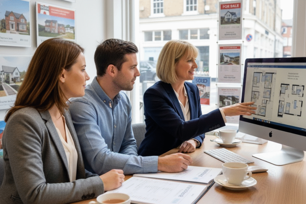 Sellers want personal touch from agents, says Zoopla