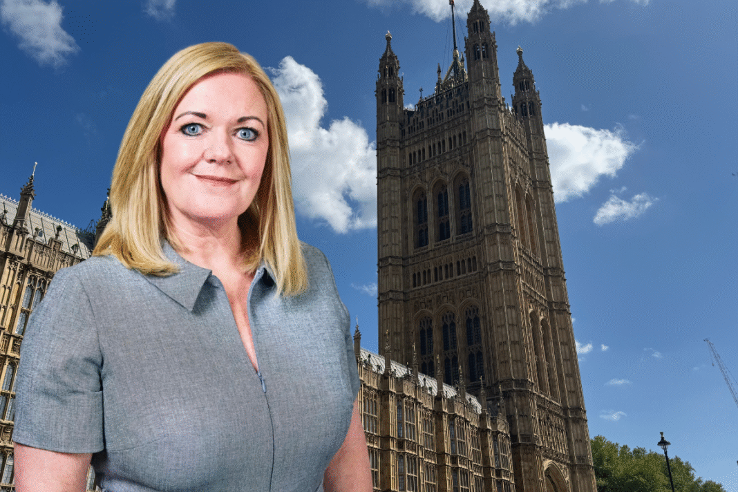 Allison Thompson, Leaders